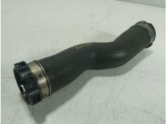 Recambio de tubo intercooler para bmw 5 (f10) 520 d referencia OEM IAM    2