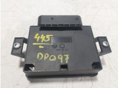 Recambio de modulo electronico para bmw 5 (f10) 520 d referencia OEM IAM  32620257A  2