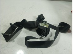 Recambio de cinturon seguridad delantero derecho para bmw 5 (f10) 520 d referencia OEM IAM  610126200B  2