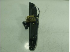 Recambio de elevalunas trasero izquierdo para bmw 5 (f10) 520 d referencia OEM IAM  72481710  2
