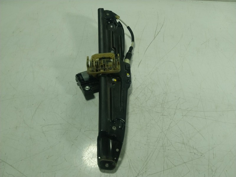 Recambio de elevalunas trasero izquierdo para bmw 5 (f10) 520 d referencia OEM IAM  72481710 