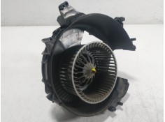 Recambio de motor calefaccion para bmw 5 (f10) 520 d referencia OEM IAM   