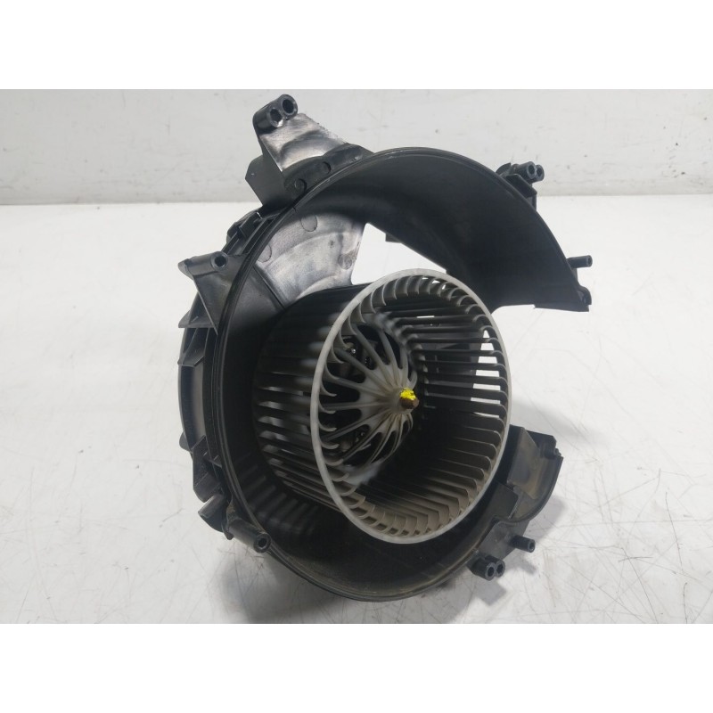 Recambio de motor calefaccion para bmw 5 (f10) 520 d referencia OEM IAM   