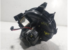 Recambio de motor calefaccion para bmw 5 (f10) 520 d referencia OEM IAM    2