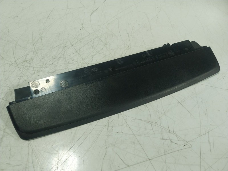 Recambio de piloto trasero central para bmw 5 (f10) 520 d referencia OEM IAM  7230799 