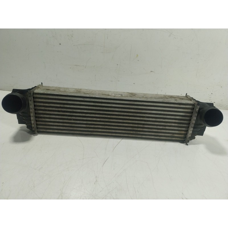 Recambio de intercooler para bmw 5 (f10) 520 d referencia OEM IAM  780562906 