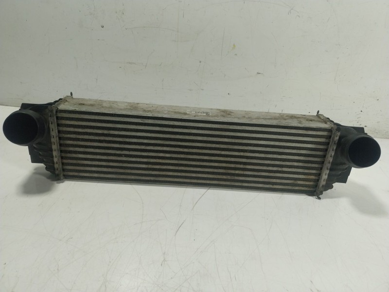 Recambio de intercooler para bmw 5 (f10) 520 d referencia OEM IAM  780562906 
