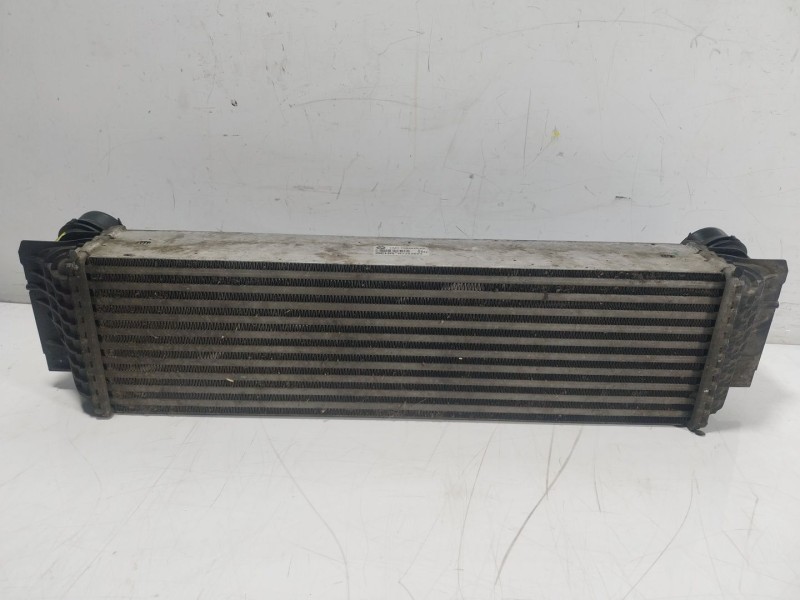 Recambio de intercooler para bmw 5 (f10) 520 d referencia OEM IAM  780562906 