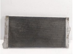 Recambio de radiador agua para bmw 5 (f10) 520 d referencia OEM IAM  850917701  2