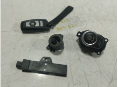 Recambio de conmutador de arranque para bmw 5 (f10) 520 d referencia OEM IAM  922083202 