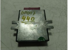 Recambio de modulo electronico para bmw 5 (f10) 520 d referencia OEM IAM  7276073  2