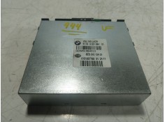 Recambio de modulo electronico para bmw 5 (f10) 520 d referencia OEM IAM  925198401  2