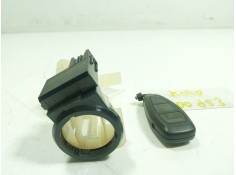 Recambio de conmutador de arranque para ford kuga i 2.0 tdci referencia OEM IAM  6E5T15607CA 