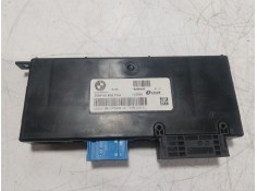 Recambio de modulo electronico para bmw 5 (f10) 520 d referencia OEM IAM  9266409 