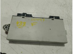 Recambio de modulo electronico para bmw 5 (f10) 520 d referencia OEM IAM  9257039901  2