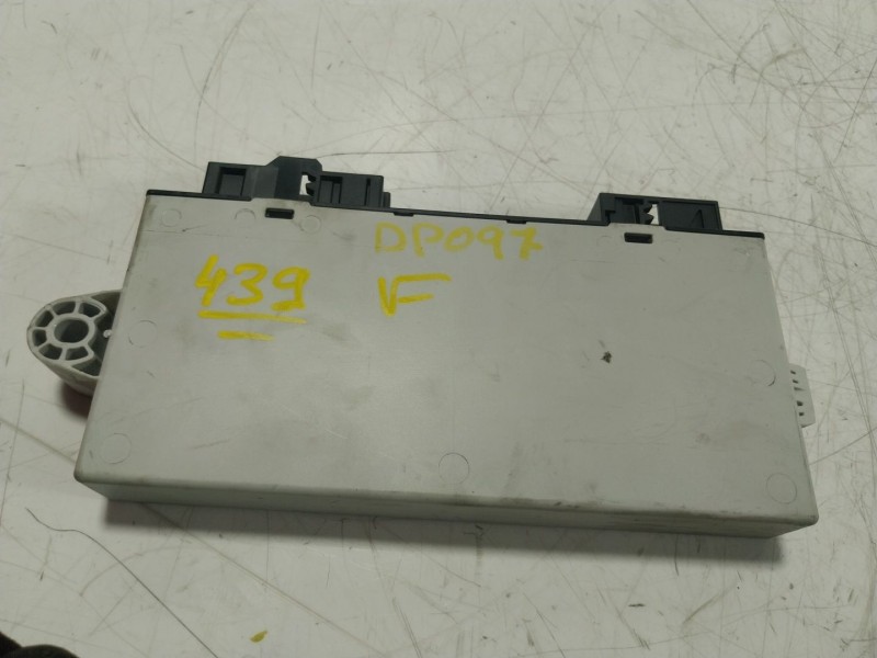 Recambio de modulo electronico para bmw 5 (f10) 520 d referencia OEM IAM  9257039901 