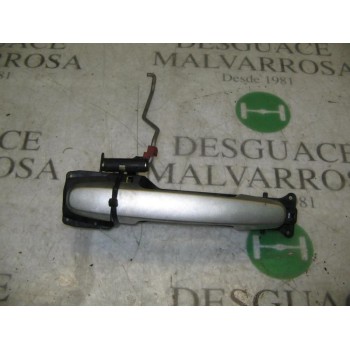 MANETA EXTERIOR DELANTERA DERECHA 