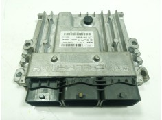 Recambio de centralita motor uce para ford kuga i 2.0 tdci referencia OEM IAM  AV4112A650DM 