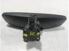 Recambio de espejo interior para cupra formentor (km7, kmp) 1.5 tsi referencia OEM IAM    2