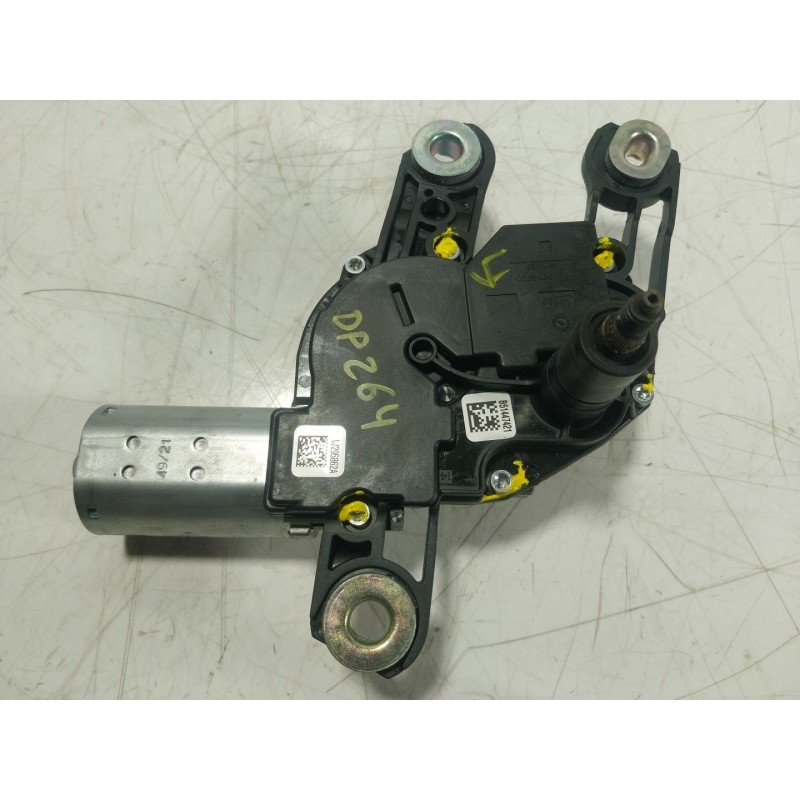 Recambio de motor limpia trasero para cupra formentor (km7, kmp) 1.5 tsi referencia OEM IAM  8V0955711C 