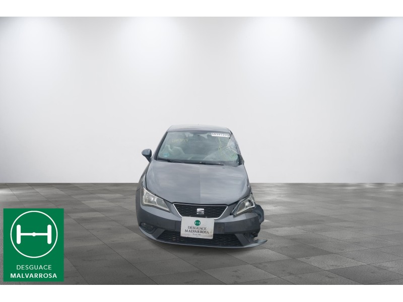 seat ibiza iv (6j5, 6p1) del año 2017