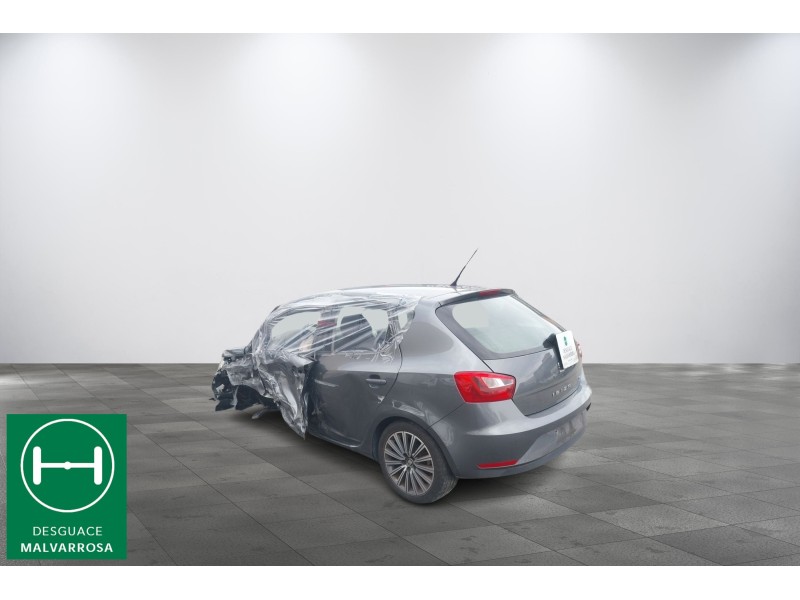 seat ibiza iv (6j5, 6p1) del año 2017