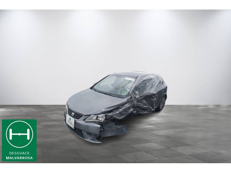 seat ibiza iv (6j5, 6p1) del año 2017