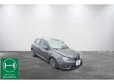 seat ibiza iv (6j5, 6p1) del año 2017