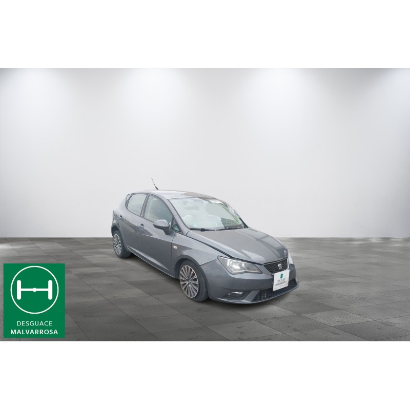 seat ibiza iv (6j5, 6p1) del año 2017