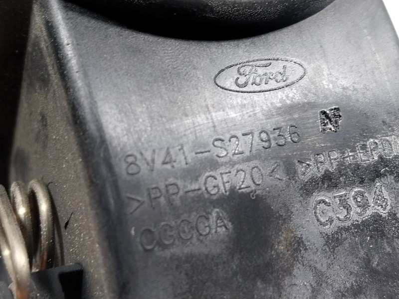 Recambio de tapa combustible para ford kuga i 2.0 tdci referencia OEM IAM  8V41S27936 