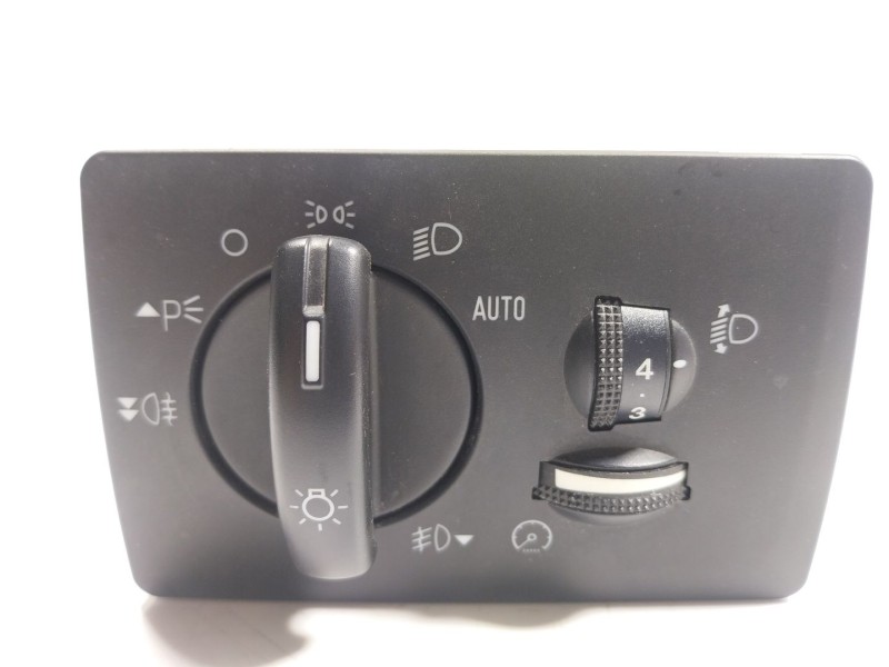 Recambio de mando luces para ford kuga i 2.0 tdci referencia OEM IAM  7M5T13A024CA 