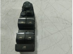 Recambio de mando elevalunas delantero izquierdo para bmw 5 (f10) 520 d referencia OEM IAM  923823501 