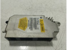 Recambio de modulo electronico para bmw 5 (f10) 520 d referencia OEM IAM  924809601 