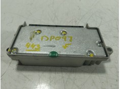 Recambio de modulo electronico para bmw 5 (f10) 520 d referencia OEM IAM  924809601  2