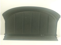 Recambio de bandeja trasera para cupra formentor (km7, kmp) 1.5 tsi referencia OEM IAM  5FF8677696E8  2