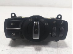 Recambio de mando luces para bmw 5 (f10) 520 d referencia OEM IAM  919274604 