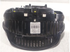 Recambio de cuadro instrumentos para bmw 5 (f10) 520 d referencia OEM IAM  25811511  2