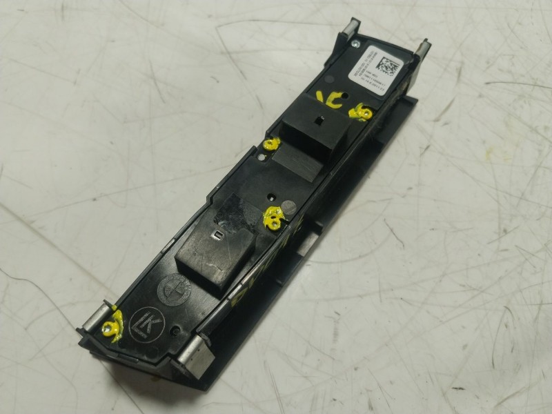 Recambio de modulo electronico para bmw 5 (f10) 520 d referencia OEM IAM  919790604 