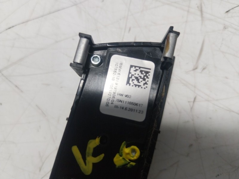 Recambio de modulo electronico para bmw 5 (f10) 520 d referencia OEM IAM  919790604 