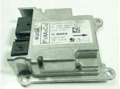 Recambio de centralita airbag para ford kuga i 2.0 tdci referencia OEM IAM  9V4T14B321AB 