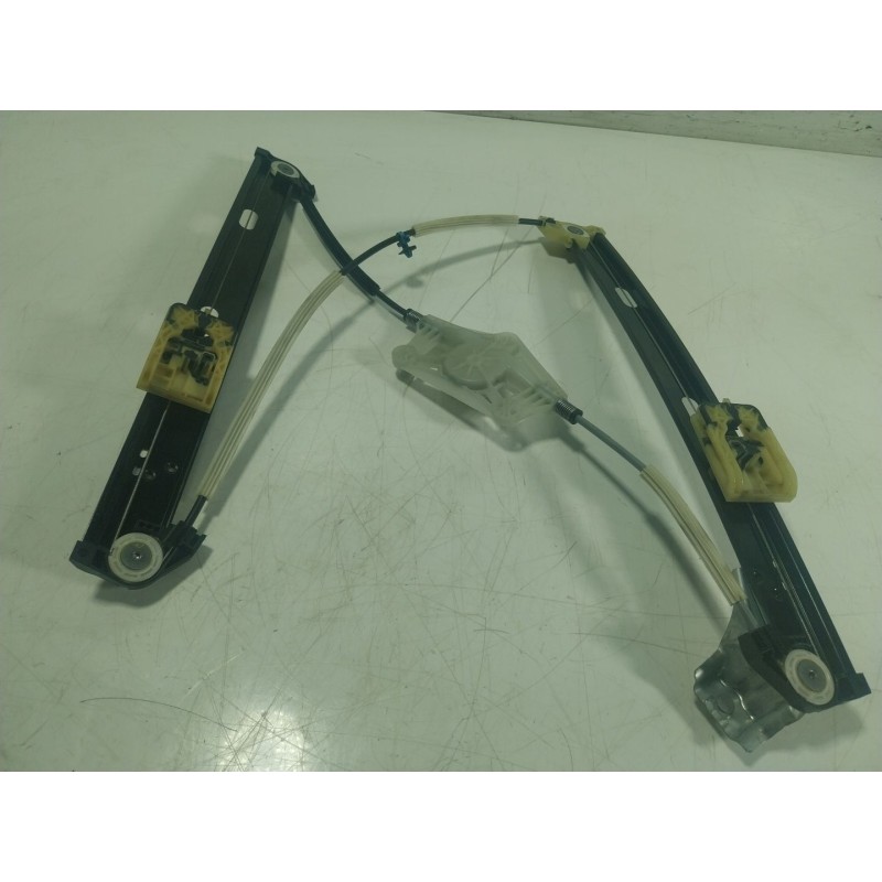 Recambio de elevalunas delantero derecho para cupra formentor (km7, kmp) 1.5 tsi referencia OEM IAM  5FF837462A 