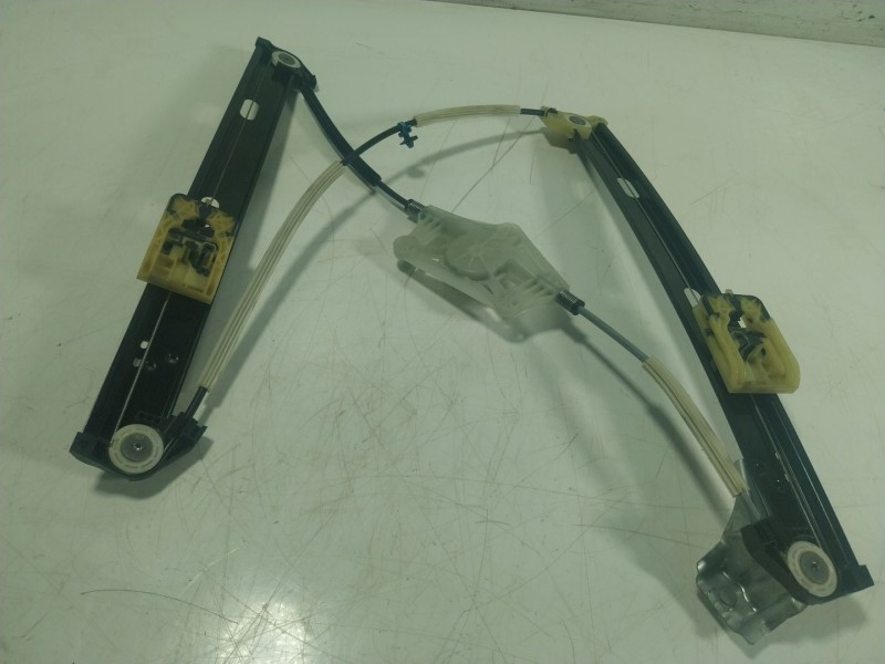 Recambio de elevalunas delantero derecho para cupra formentor (km7, kmp) 1.5 tsi referencia OEM IAM  5FF837462A 