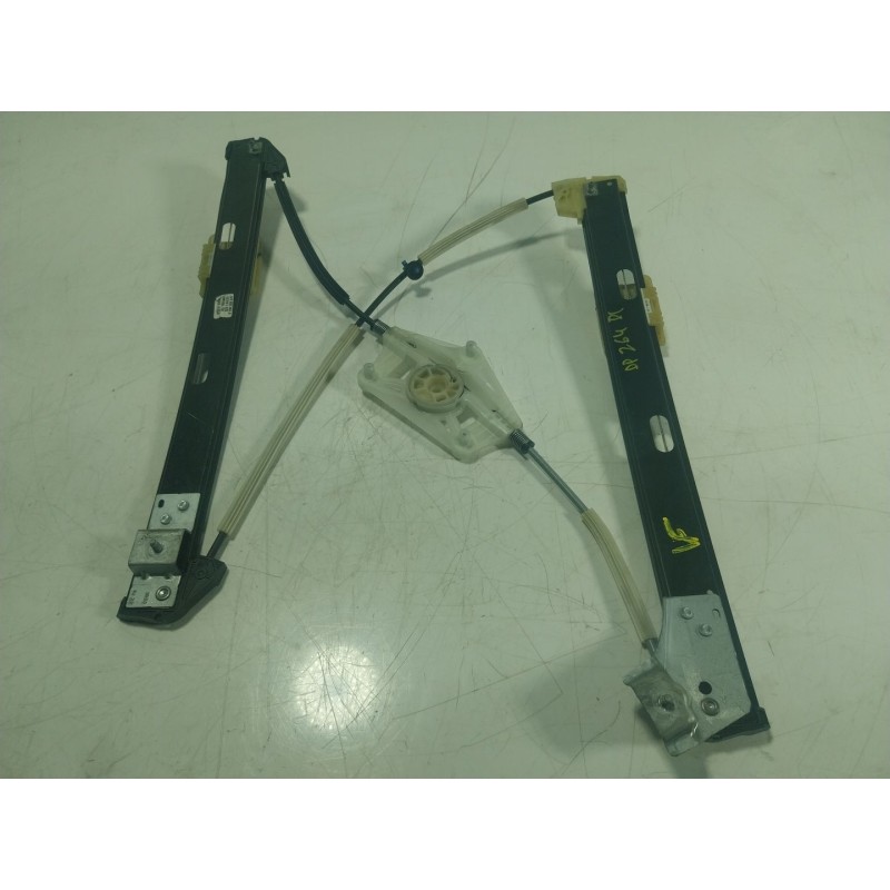 Recambio de elevalunas delantero izquierdo para cupra formentor (km7, kmp) 1.5 tsi referencia OEM IAM  5FF837461A 