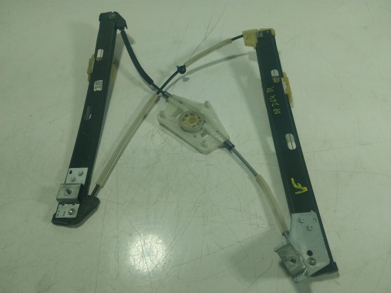 Recambio de elevalunas delantero izquierdo para cupra formentor (km7, kmp) 1.5 tsi referencia OEM IAM  5FF837461A 