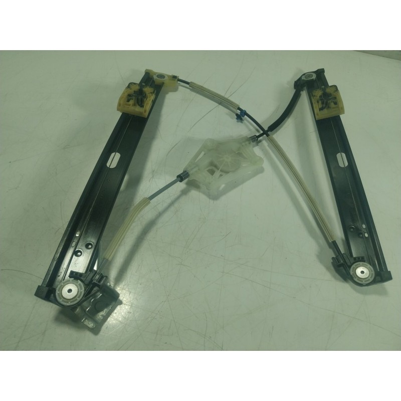 Recambio de elevalunas delantero izquierdo para cupra formentor (km7, kmp) 1.5 tsi referencia OEM IAM  5FF837461A 