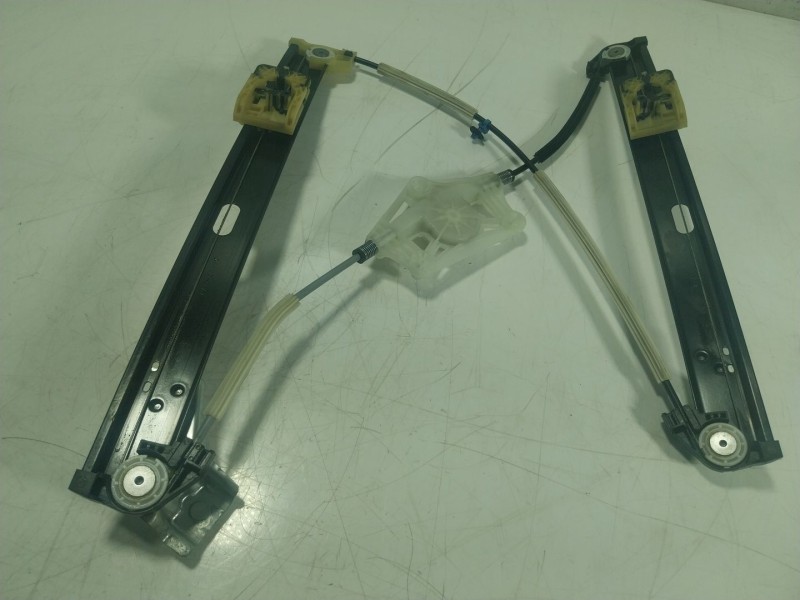 Recambio de elevalunas delantero izquierdo para cupra formentor (km7, kmp) 1.5 tsi referencia OEM IAM  5FF837461A 