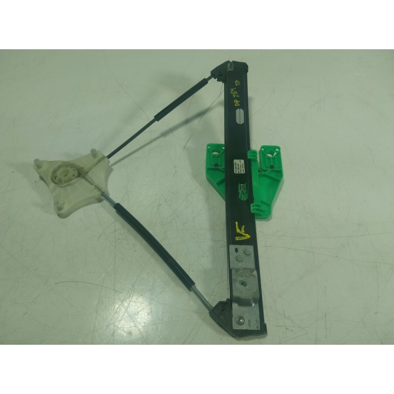 Recambio de elevalunas trasero derecho para cupra formentor (km7, kmp) 1.5 tsi referencia OEM IAM  5FA839462 