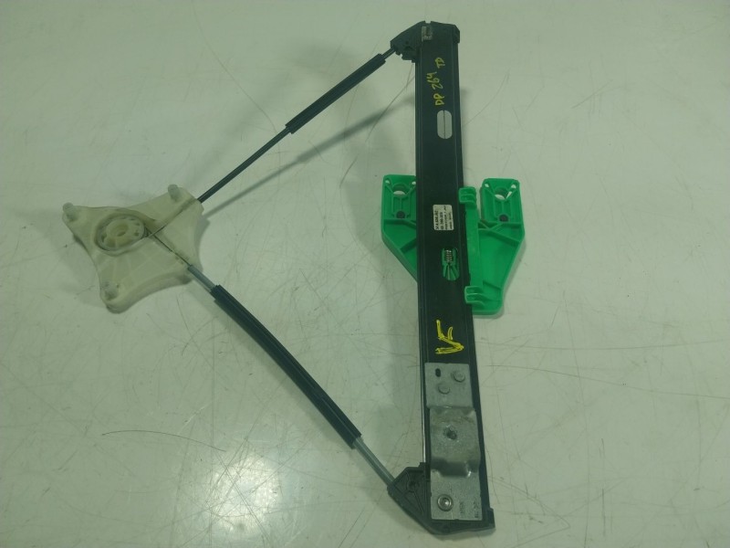 Recambio de elevalunas trasero derecho para cupra formentor (km7, kmp) 1.5 tsi referencia OEM IAM  5FA839462 