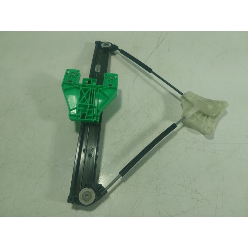 Recambio de elevalunas trasero derecho para cupra formentor (km7, kmp) 1.5 tsi referencia OEM IAM  5FA839462 