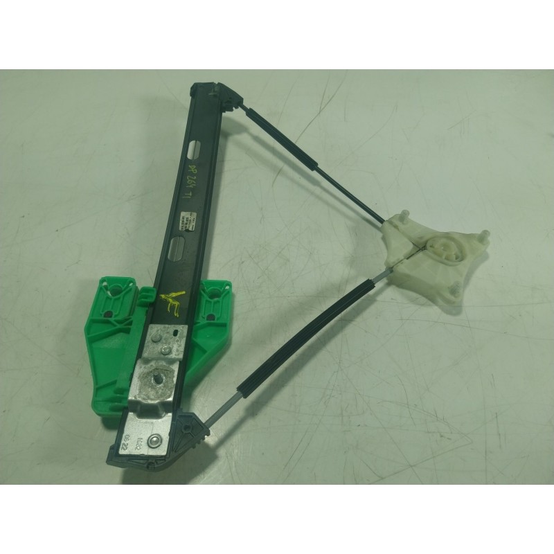 Recambio de elevalunas trasero izquierdo para cupra formentor (km7, kmp) 1.5 tsi referencia OEM IAM  5FA839461 